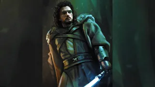 House Stark Theme x The Force Theme | Game of Thrones & Star Wars Mashup