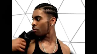 Battles of the best dancer: Ginuwine Vs Boogaloo Shrimp