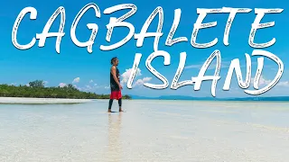 Cagbalete Island in Mauban Quezon | Cinematic Travel Guide