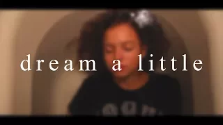 Dream a Little | Short Film | NYU Tisch Film Application 2018 [Accepted]