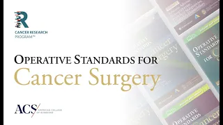 Operative Standards in Cancer Surgery: Pancreatoduodenectomy: Superior Mesenteric Artery Dissection