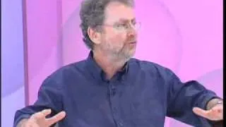 Cientistas do Brasil - Luiz Davidovich