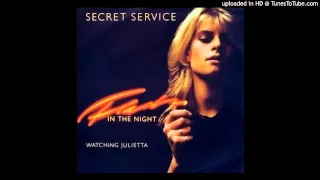 Secret Service - Flash in the Night