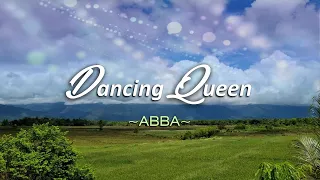 Dancing Queen - KARAOKE VERSION - in the style of ABBA