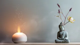 [1 Hours] The Sound of Inner Peace 27 | Relaxing Music for Meditation, Yoga, Stress Relief, Zen