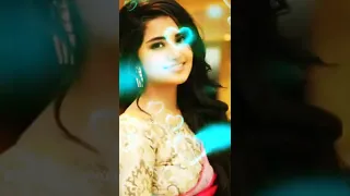 Anupama Parameswaran//New Trending//love Song//HD WhatsApp Status Video