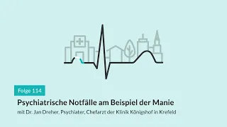 Psychiatrische Notfälle