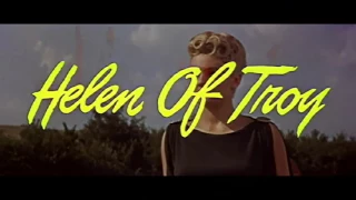 HELEN of TROY - BORED STIFF