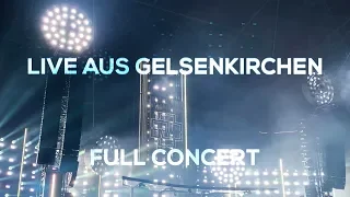 RAMMSTEIN LIVE @ GELSENKIRCHEN 2019 [4K]