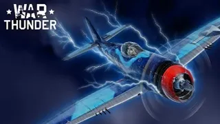 Piores aviões Premium do War Thunder