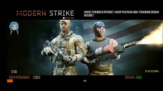 MODERN STRIKE ONLINE MOD HACK CHEAT