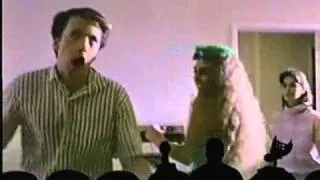 It's the eighties. (MST3K - Hobgoblins)