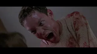 Billy And Stu Get Killed - Scream Scene