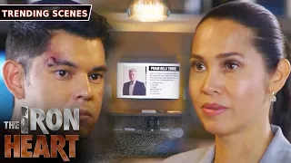 'Lakas at Plano' Episode | The Iron Heart Trending Scenes