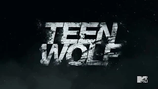 Teen Wolf | Intro | Season 6