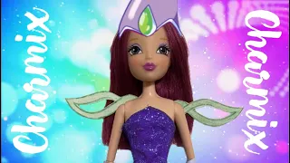 Winx Club: Tecna Charmix (redo)