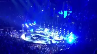 Billy Joel 6/17/16 - MSG - Uptown Girl