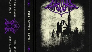 Alghol : Forgotten Paths (Full EP)