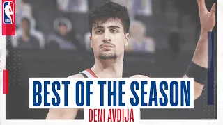 👀 THE BEST OF DENI AVDIJA | Ultimate Compilation from Season 2020/21