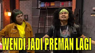 Wendi Ingin Kembali ke Masa Lalu? | LAPOR PAK! (13/08/21) Part 5