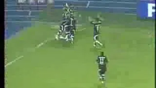 2º GOL - Botafogo x Friburguense - Carioca 2008