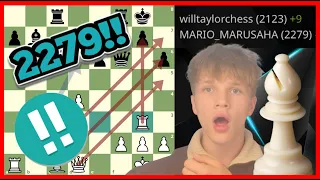 The BEST Move I've EVER Played!!!