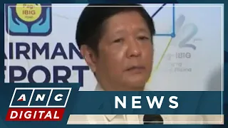 Marcos: PH to 'disengage from any contact' with ICC after rejection of bid to suspend drug war probe