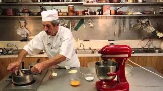 Learn to make a traditional French Chocolate Mousse with this FREE video