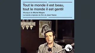 Tout le monde il est beau