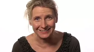 Big Think Interview With Elizabeth Gilbert | Big Think