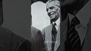 GigaChad Jinnah Edit #werollin