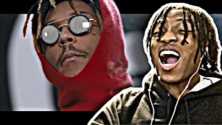 Juice WRLD - Bad Boy ft. Young Thug REACTION!! | MikeeBreezyy