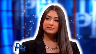 Dr. Phil DESTROYS Spoiled Rich Girl (Nicolette Gray)