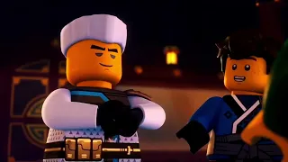 Ninjago zane scene pack (free to use)