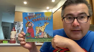 Uncle Matt's Bedtime Story - Thursday, August 12, 2021