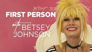 Betsey Johnson On Her Best Style Advice | Racked