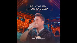 Wesley Safadão Psiquiatra EP Vivo em Fortaleza