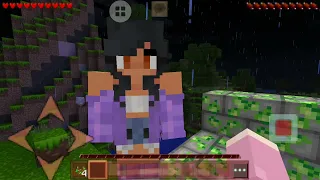 Aphmau Joins my server! I think? #kawaiiworld #kawaii  |Marla Crafts