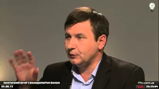 Азаров вернется в политику через «Комитет спасения Украины»?