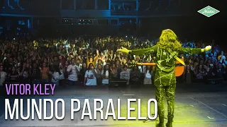 Vitor Kley - Mundo Paralelo (Ao Vivo Em Portugal Tour 2019)