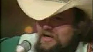 Charlie Daniels - Late 70's - Long Haired Country Boy