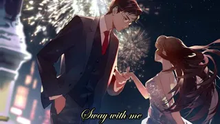 Nightcore - Sway