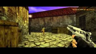 Самый красивый ролик про counter-strike 1.6