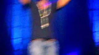 Tinie Tempah - Invincible at the iTunes Festival 2010