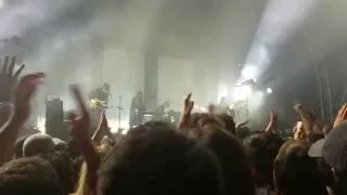 Beach House - Wild (Live FYF)