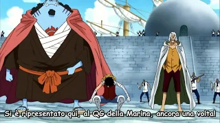 One Piece - La Nuova Era [TRAILER HD]
