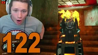 Black Ops 3 GameBattles - Part 122 - INSANE ENDING! (BO3 Live Competitive)