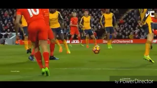 Philippe Coutinho 2017/18-Craziest Skills