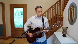 Shelter - Jars of Clay - cover by Tyler Rippel