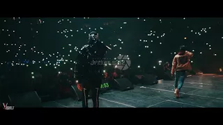 Gherbo "I Like" Live In Chicago @ WGCI Big Jams 2017 (Official Video)  Shot By @JVisuals312